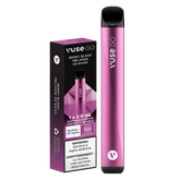 Vuse go berry blend disposable available at dragon vape